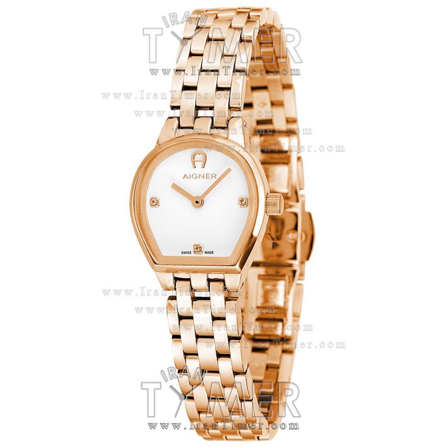قیمت و خرید ساعت مچی زنانه اگنر(AIGNER) مدل A24247 فشن | اورجینال و اصلی