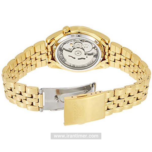 قیمت و خرید ساعت مچی مردانه سیکو(SEIKO) مدل SNK366K1 کلاسیک | اورجینال و اصلی