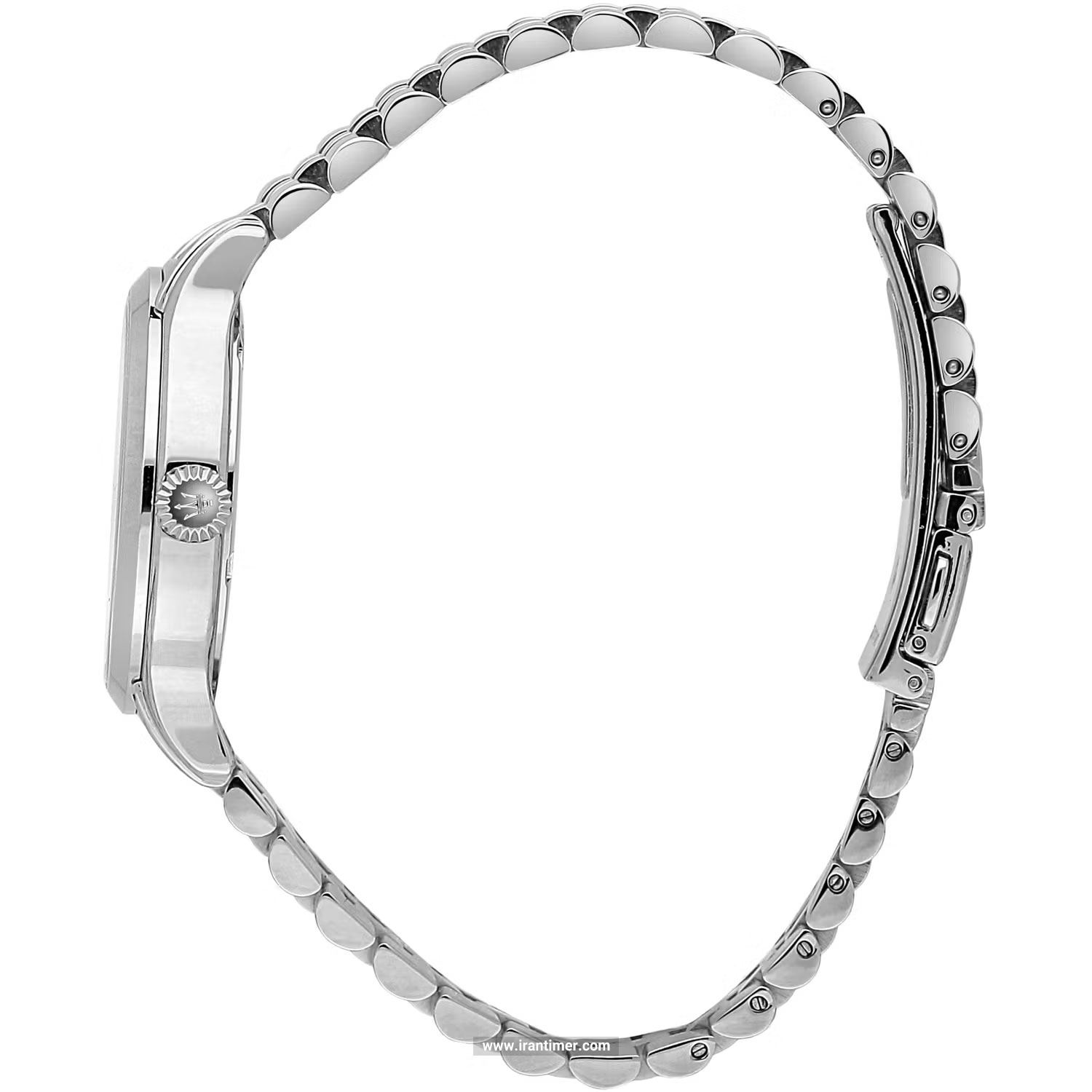 قیمت و خرید ساعت مچی زنانه مازراتی(MASERATI) مدل R8853118521 کلاسیک | اورجینال و اصلی