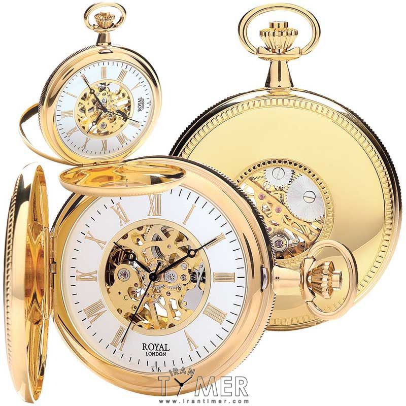 قیمت و خرید ساعت مچی رویال لندن(ROYAL LONDON) مدل 90029-02 کلاسیک | اورجینال و اصلی