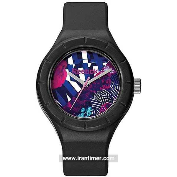 قیمت و خرید ساعت مچی زنانه ریباک(REEBOK) مدل RF-TWF-L2-PBPB-XX اسپرت | اورجینال و اصلی