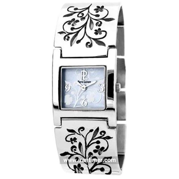 قیمت و خرید ساعت مچی زنانه پیر لنیر(PIERRE LANNIER) مدل 071F661 کلاسیک | اورجینال و اصلی