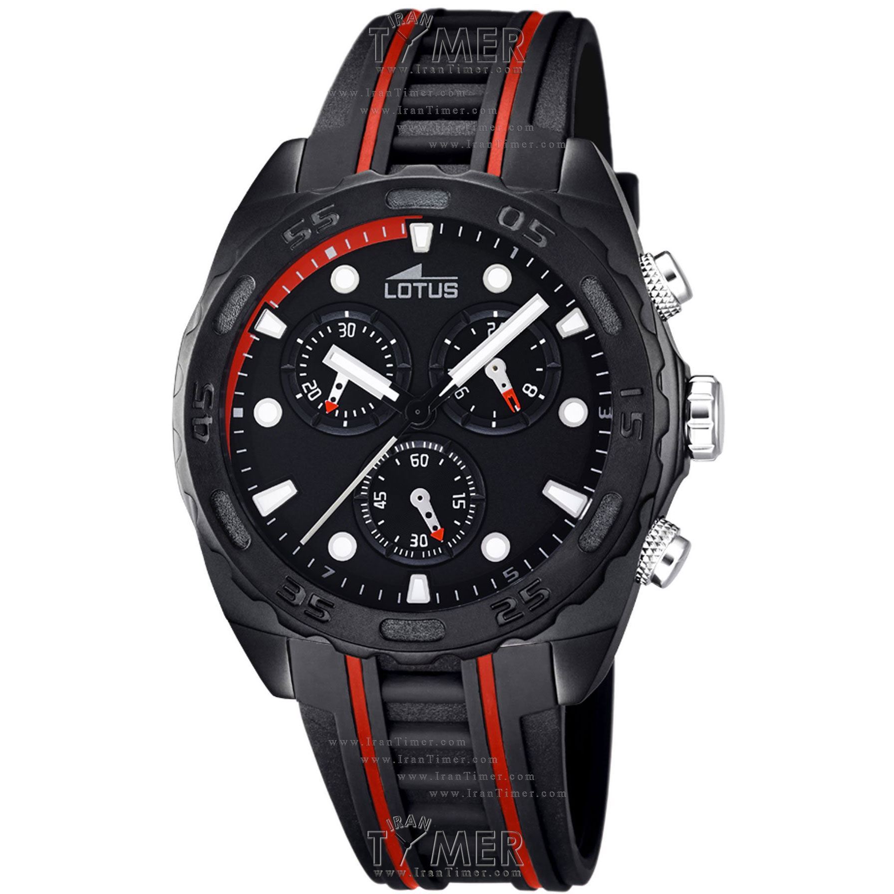 قیمت و خرید ساعت مچی مردانه لوتوس(LOTUS) مدل L18159/6 اسپرت | اورجینال و اصلی