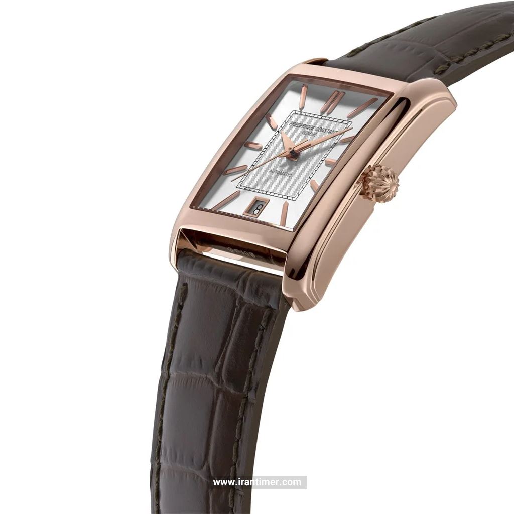 قیمت و خرید ساعت مچی مردانه فردریک کنستانت(FREDERIQUE CONSTANT) مدل FC-303V4C4 کلاسیک | اورجینال و اصلی