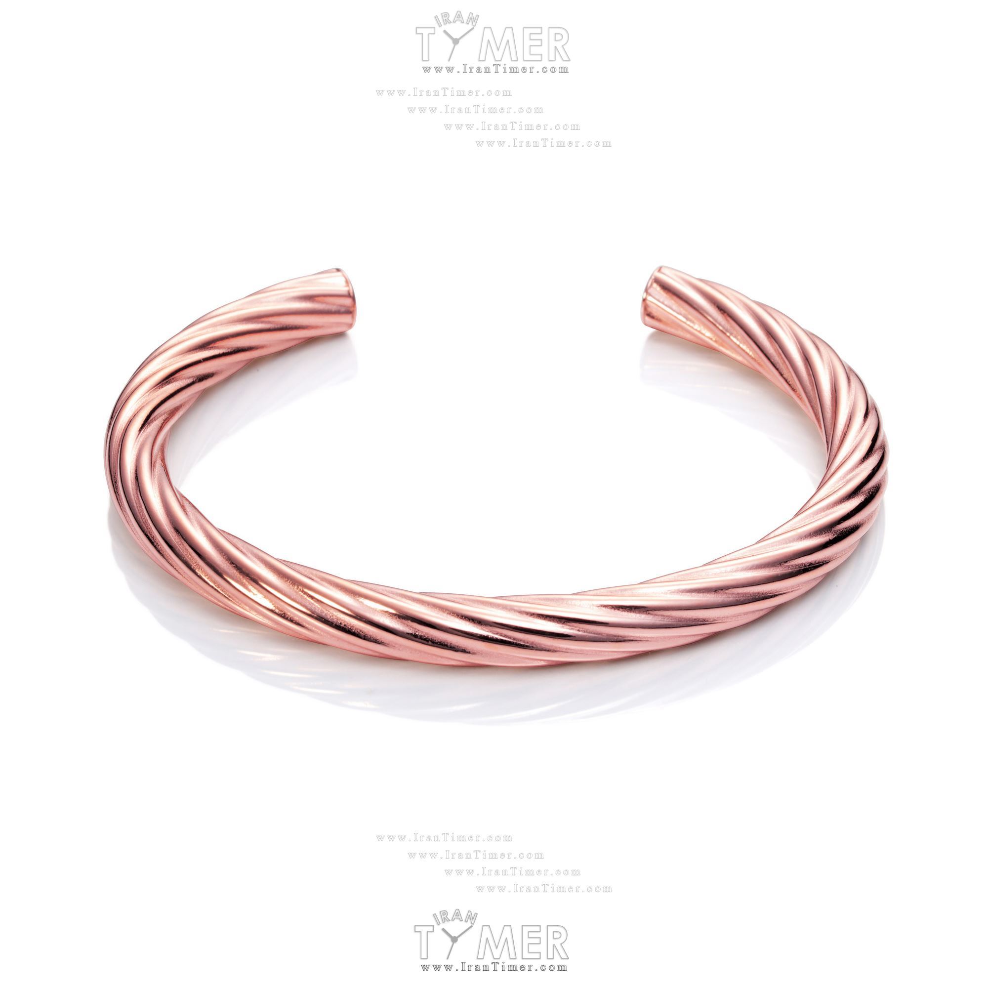 قیمت و خرید دستبند بسته (النگو) زنانه ویسروی(VICEROY) مدل 6361P19017 فشن (ست لباس) | اورجینال و اصلی