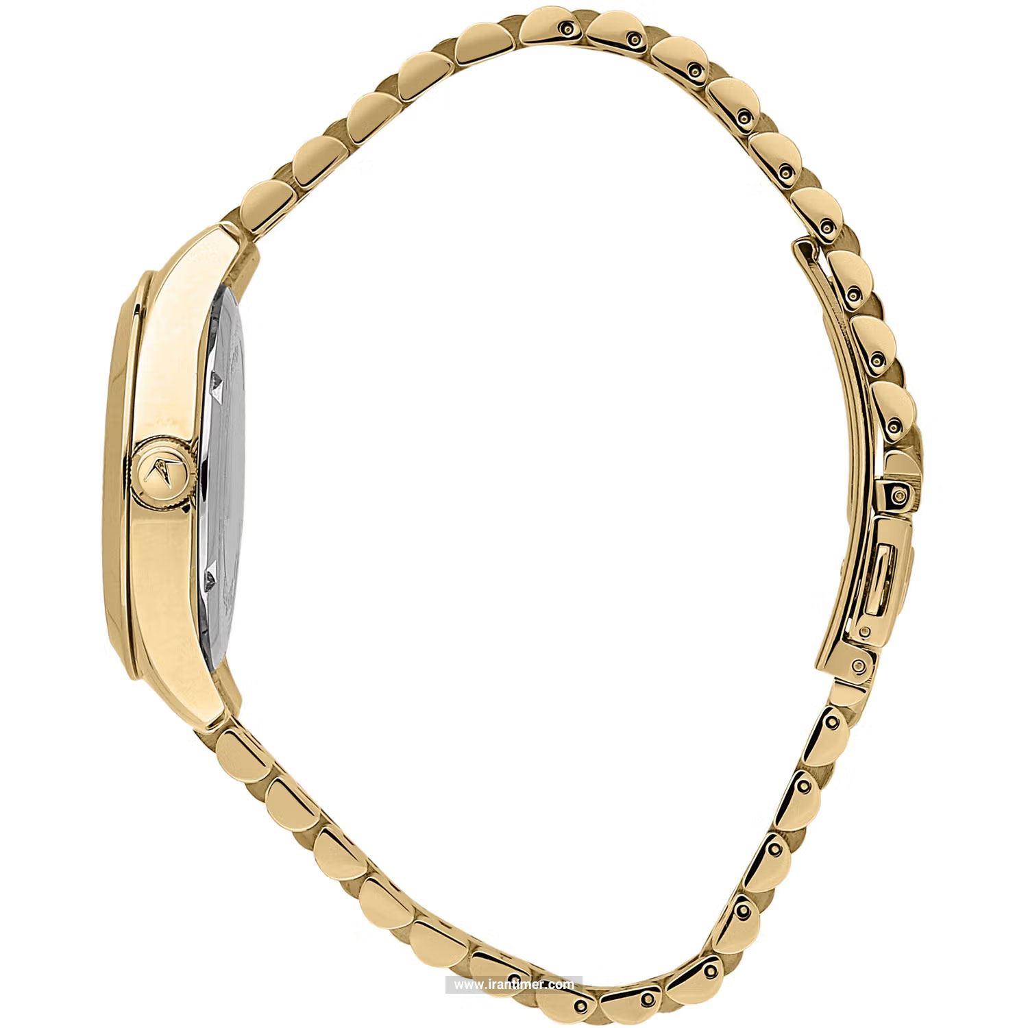 قیمت و خرید ساعت مچی زنانه لوسین روشا(Lucien Rochat) مدل R0453114505 کلاسیک | اورجینال و اصلی