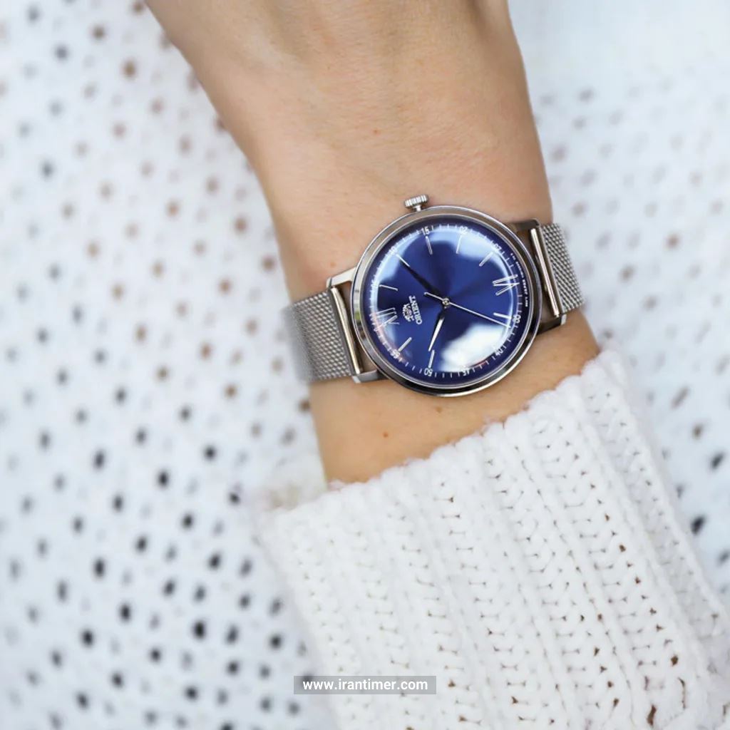 قیمت و خرید ساعت مچی زنانه اورینت(ORIENT) مدل RA-QC1701L کلاسیک | اورجینال و اصلی