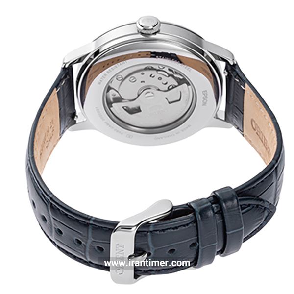 قیمت و خرید ساعت مچی مردانه اورینت(ORIENT) مدل RA-AK0806L کلاسیک | اورجینال و اصلی