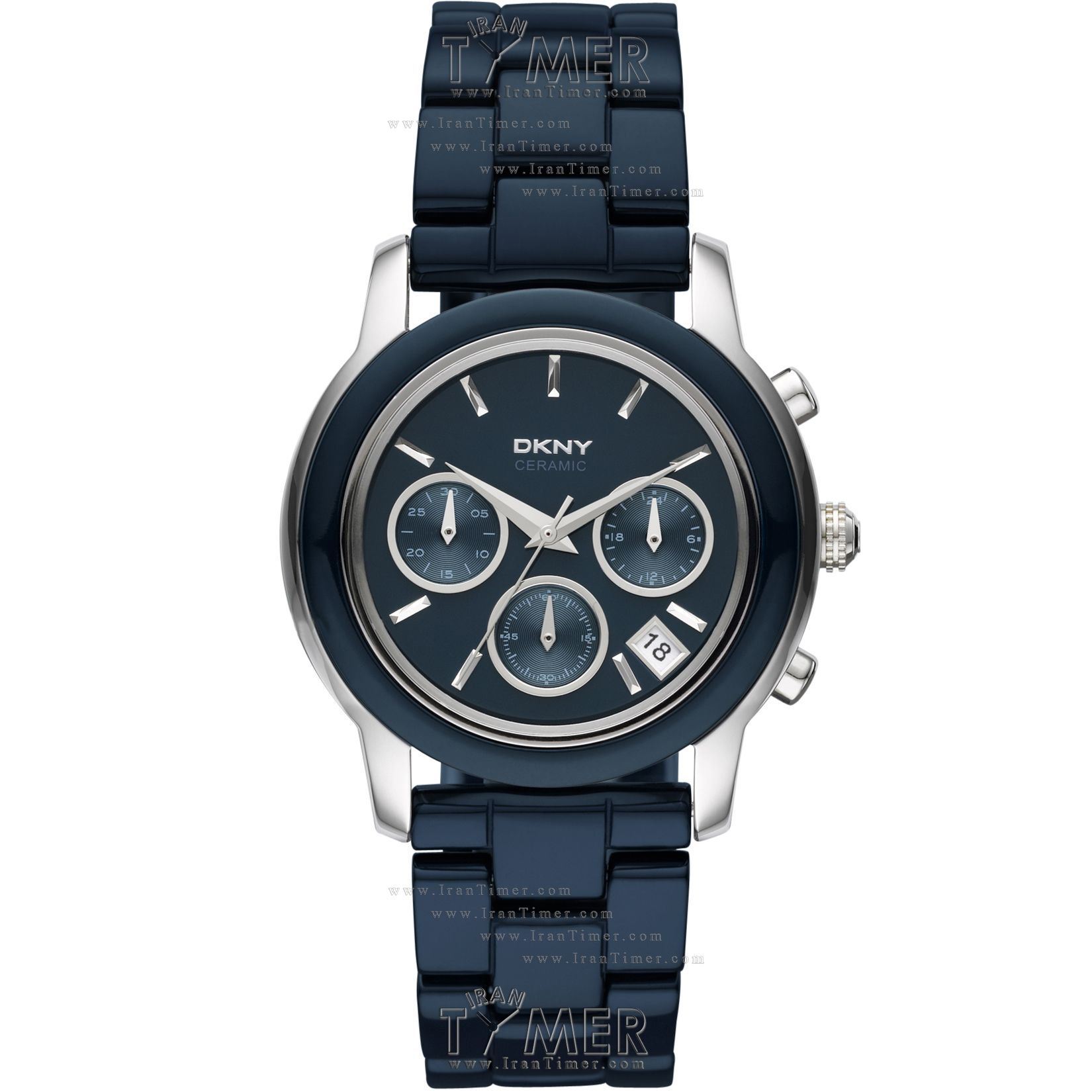 قیمت و خرید ساعت مچی زنانه دی کی ان وای(DKNY) مدل NY8429 کلاسیک | اورجینال و اصلی