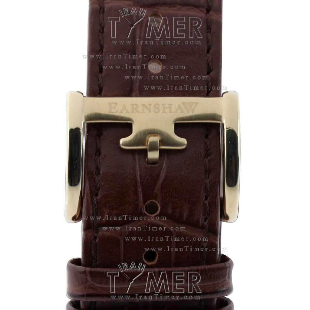 قیمت و خرید ساعت مچی مردانه ارنشا(EARNSHAW) مدل ES-8006-06 کلاسیک | اورجینال و اصلی