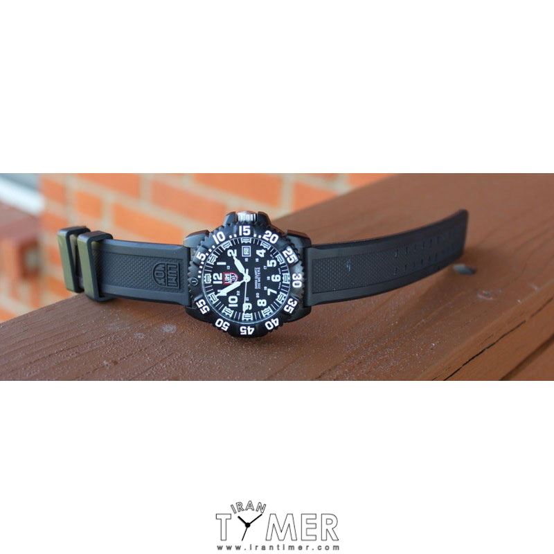 قیمت و خرید ساعت مچی مردانه لومینوکس(LUMINOX) مدل A.3051 اسپرت | اورجینال و اصلی