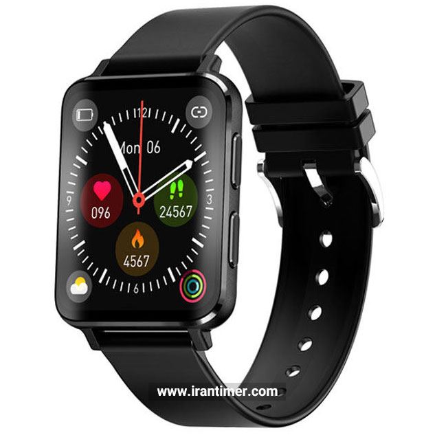 قیمت و خرید ساعت مچی مردانه زنانه نورث اج(North Edge) مدل G9 BLACK اسپرت | اورجینال و اصلی