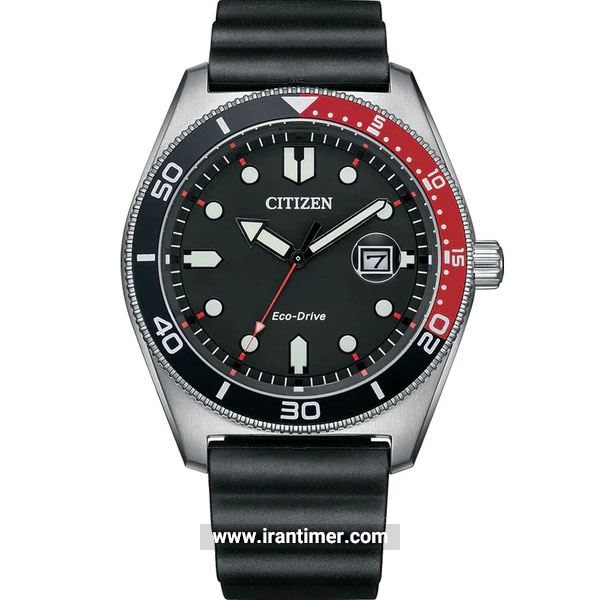 قیمت و خرید ساعت مچی مردانه سیتیزن(CITIZEN) مدل AW1769-10E اسپرت | اورجینال و اصلی