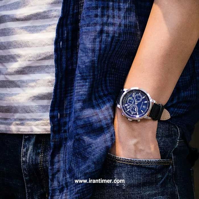 قیمت و خرید ساعت مچی مردانه مازراتی(MASERATI) مدل R8871134002 کلاسیک | اورجینال و اصلی