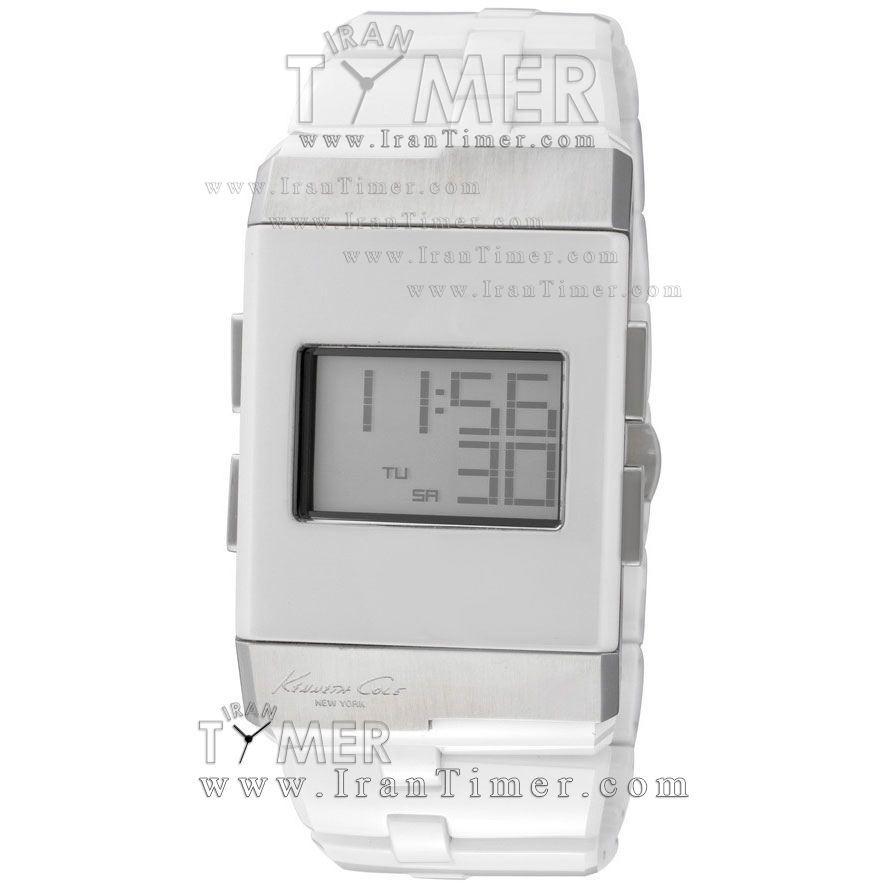 قیمت و خرید ساعت مچی مردانه کنت کول(KENNETH COLE) مدل KC3999 کلاسیک | اورجینال و اصلی
