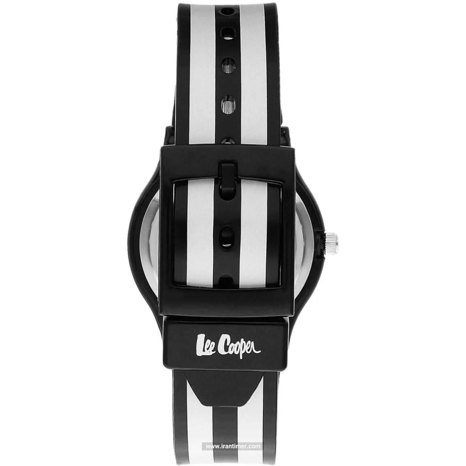 قیمت و خرید ساعت مچی لیکوپر(LEE COOPER) مدل LC.K.1.661 اسپرت | اورجینال و اصلی