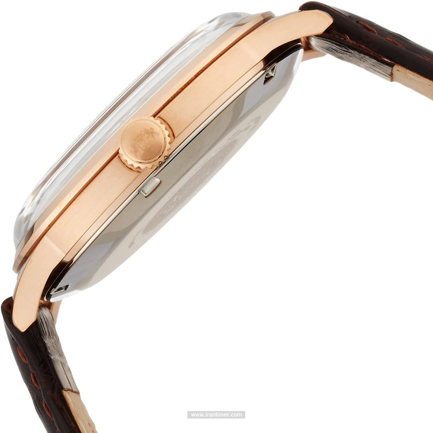 قیمت و خرید ساعت مچی مردانه اورینت(ORIENT) مدل SAC00002W0 کلاسیک | اورجینال و اصلی