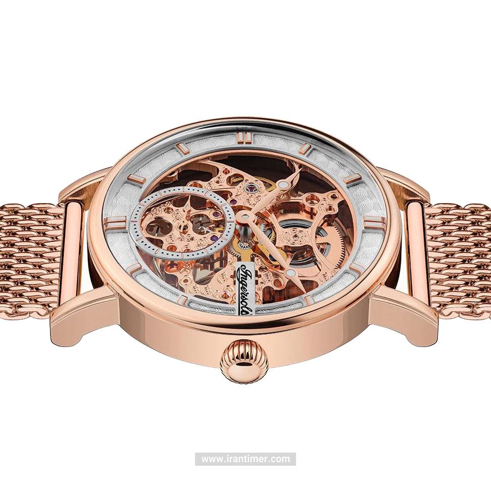 قیمت و خرید ساعت مچی مردانه اینگرسول(INGERSOLL) مدل I00406B کلاسیک | اورجینال و اصلی