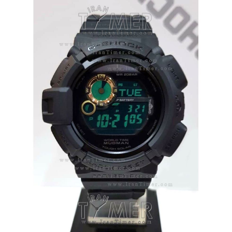 CASIO G 9300GB 1DR