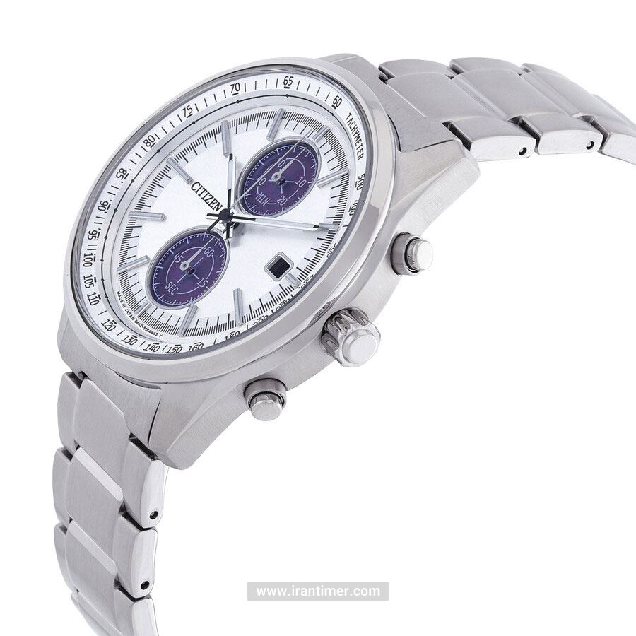 قیمت و خرید ساعت مچی مردانه سیتیزن(CITIZEN) مدل CA7030-97A کلاسیک | اورجینال و اصلی