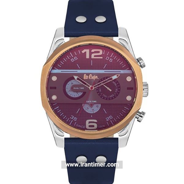 قیمت و خرید ساعت مچی مردانه لیکوپر(LEE COOPER) مدل LC06176.599 کلاسیک | اورجینال و اصلی