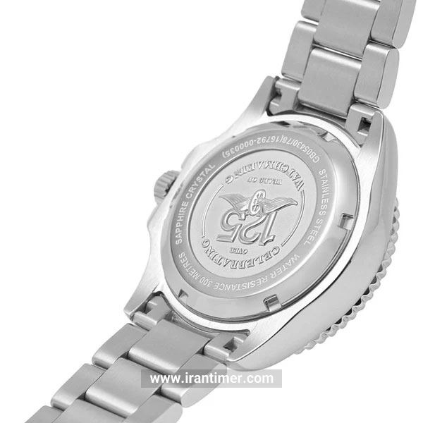 قیمت و خرید ساعت مچی مردانه روتاری(ROTARY) مدل GB05430/78 اسپرت | اورجینال و اصلی