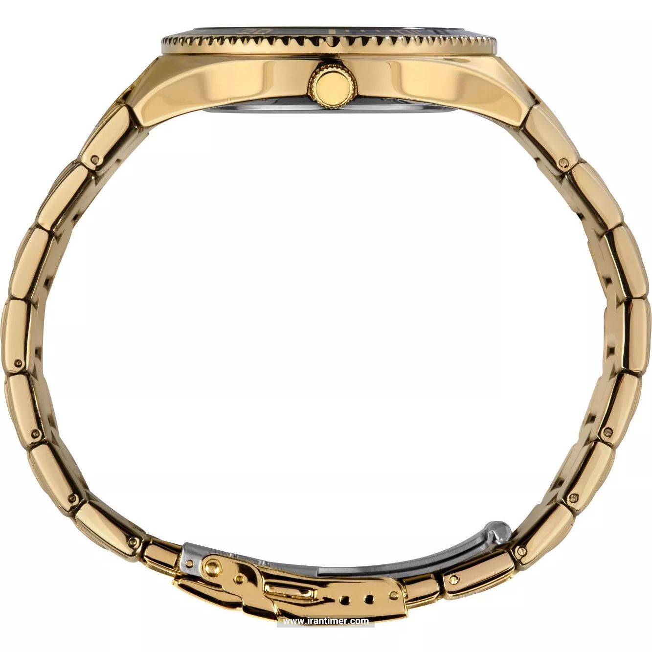 قیمت و خرید ساعت مچی مردانه تایمکس(TIMEX) مدل TW2V53900 کلاسیک | اورجینال و اصلی