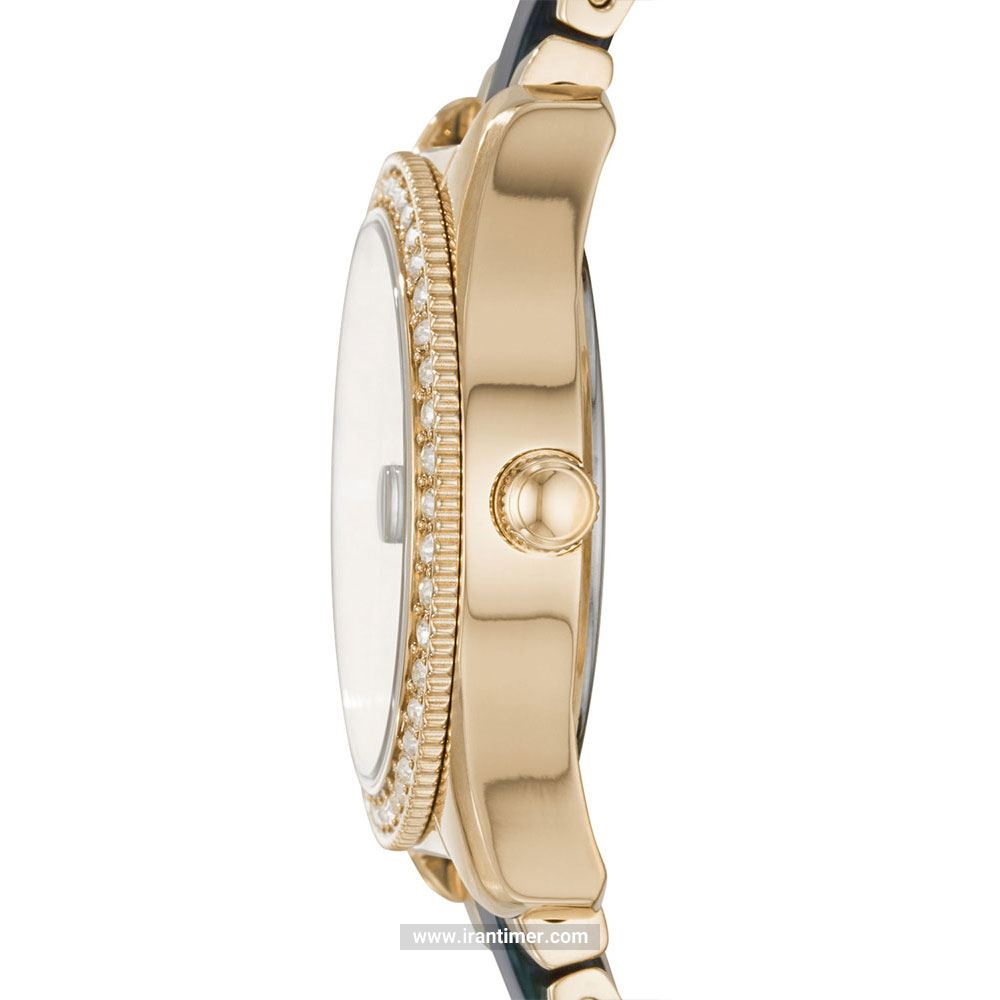 قیمت و خرید ساعت مچی زنانه فسیل(FOSSIL) مدل ES4676 فشن | اورجینال و اصلی