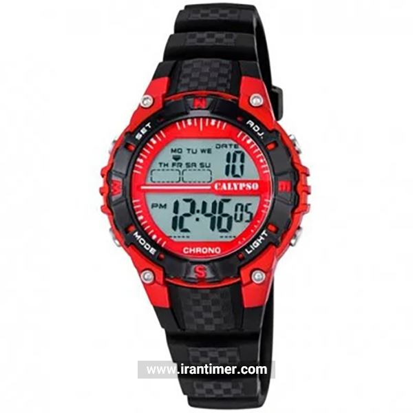 قیمت و خرید ساعت مچی کلیپسو(CALYPSO) مدل K5684/6 اسپرت | اورجینال و اصلی