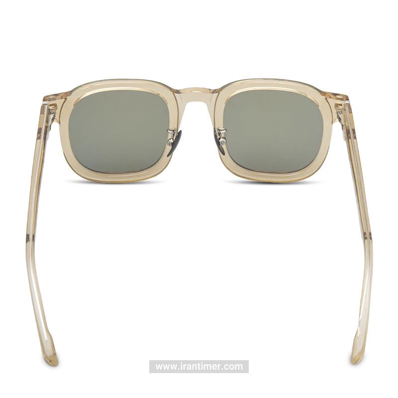 قیمت و خرید عینک آفتابی کلاسیک (SEVEN FRIDAY) مدل SF-ICV1/01 | اورجینال و اصلی