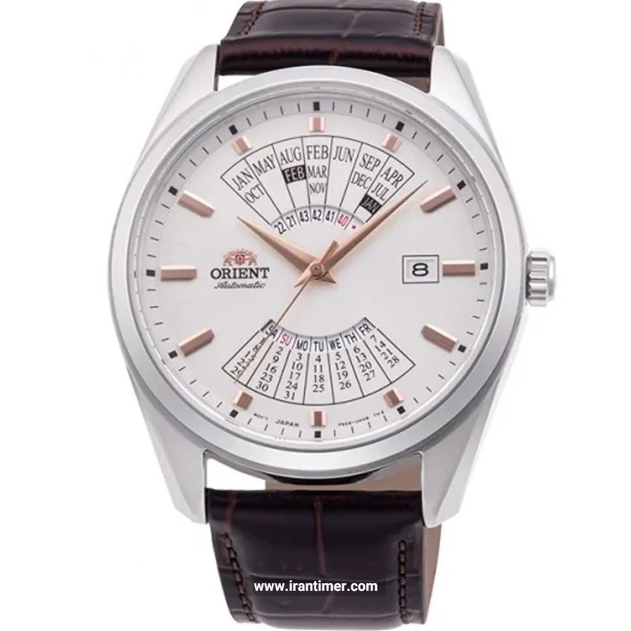 قیمت و خرید ساعت مچی مردانه اورینت(ORIENT) مدل RA-BA0005 کلاسیک | اورجینال و اصلی
