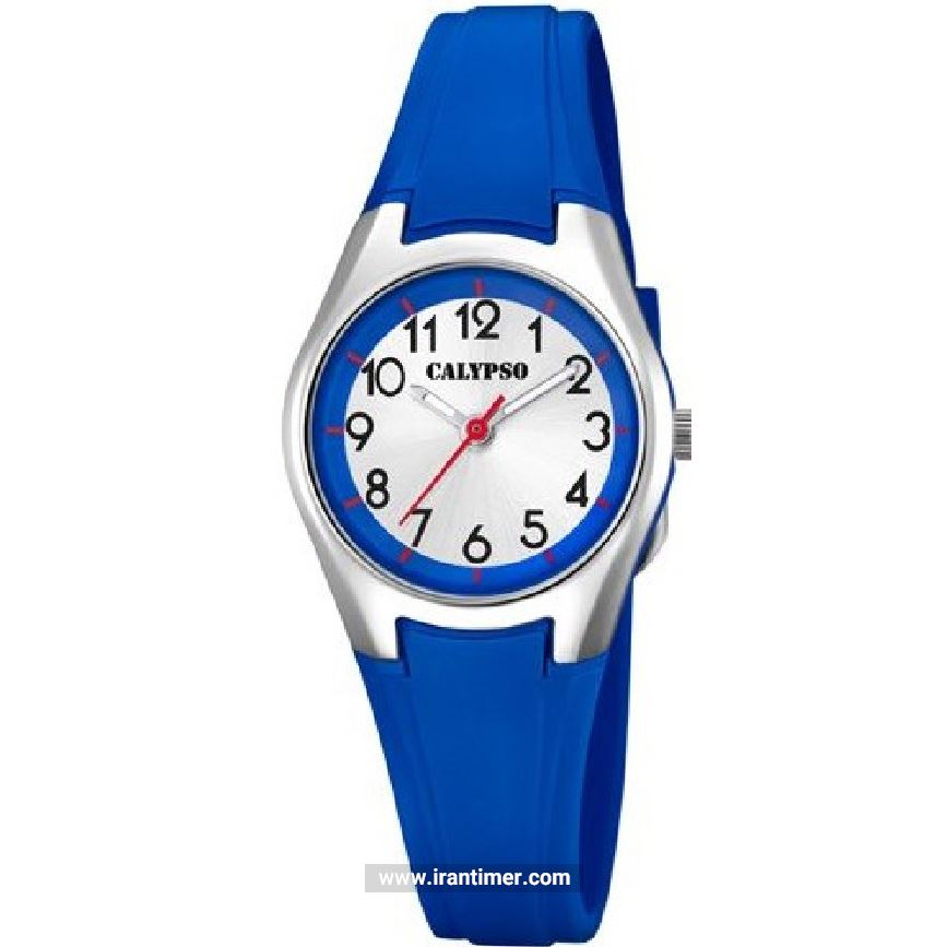 قیمت و خرید ساعت مچی کلیپسو(CALYPSO) مدل K5750/5 اسپرت | اورجینال و اصلی