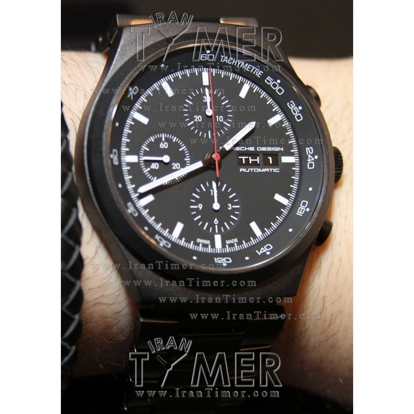 قیمت و خرید ساعت مچی مردانه پورشه دیزاین(PORSCHE DESIGN) مدل 654010410271 کلاسیک | اورجینال و اصلی