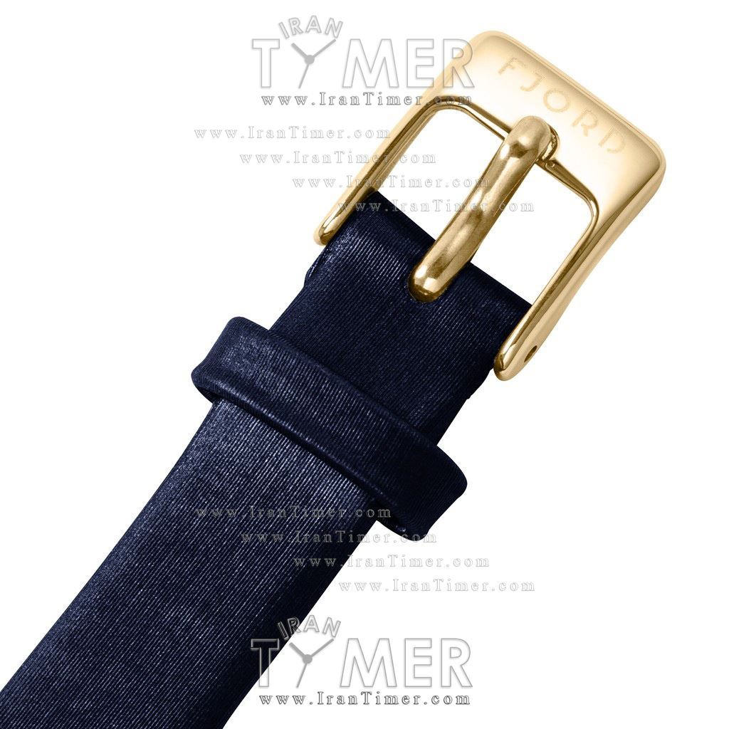 قیمت و خرید ساعت مچی زنانه فیورد(FJORD) مدل FJ6026-05 | اورجینال و اصلی