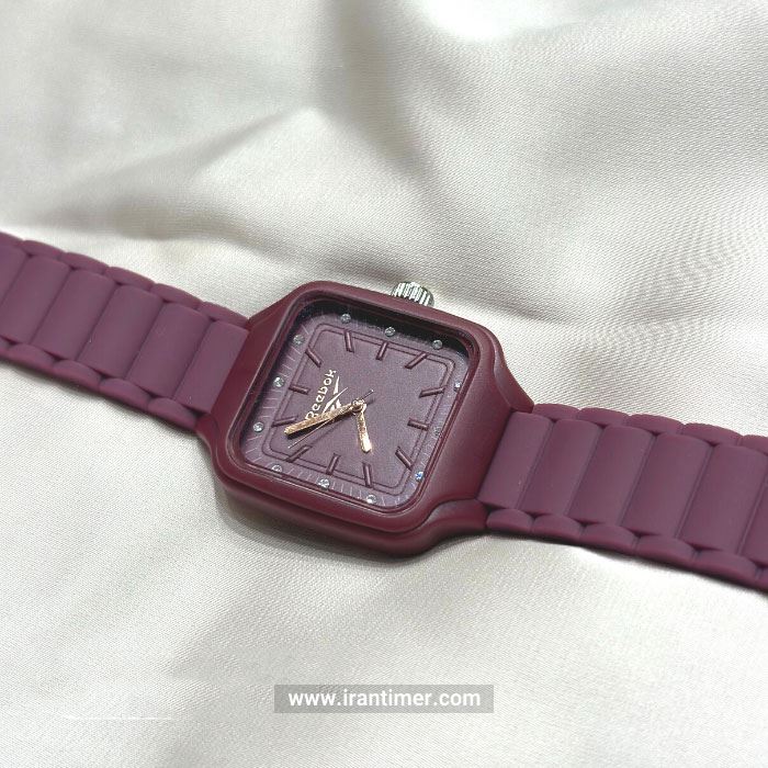قیمت و خرید ساعت مچی زنانه ریباک(REEBOK) مدل RV-GLI-L2-PRIR-R3 اسپرت | اورجینال و اصلی