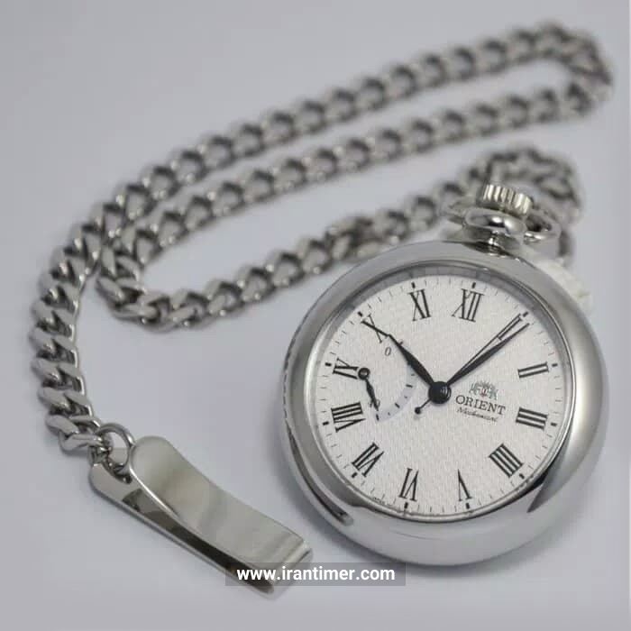 قیمت و خرید ساعت مچی مردانه اورینت(ORIENT) مدل FDD00002W0 کلاسیک | اورجینال و اصلی