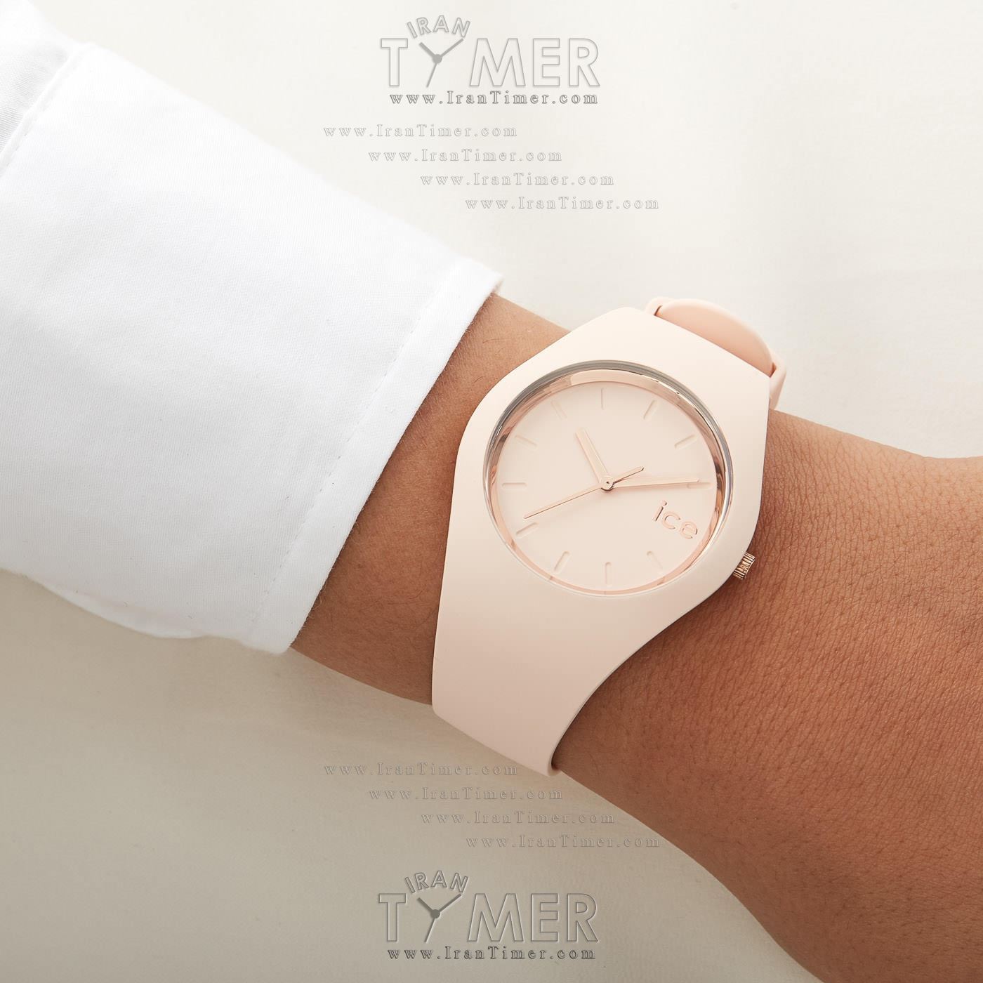 قیمت و خرید ساعت مچی زنانه آیس واچ(ICE WATCH) مدل 015334 اسپرت | اورجینال و اصلی