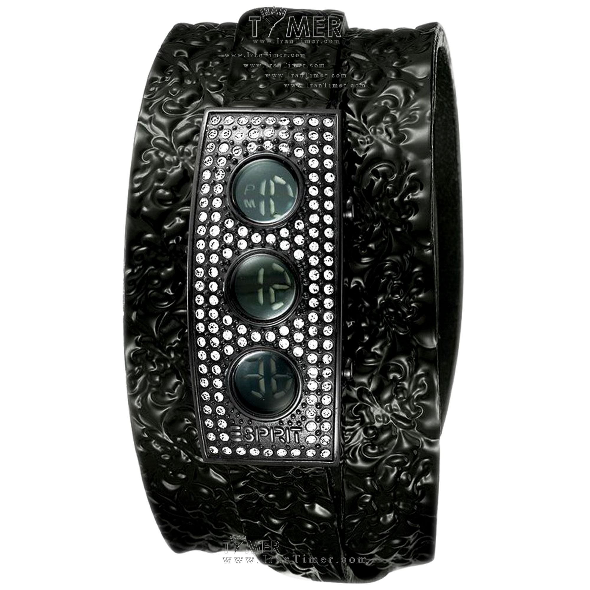 قیمت و خرید ساعت مچی زنانه اسپریت(ESPRIT) مدل ES101142002 کلاسیک | اورجینال و اصلی