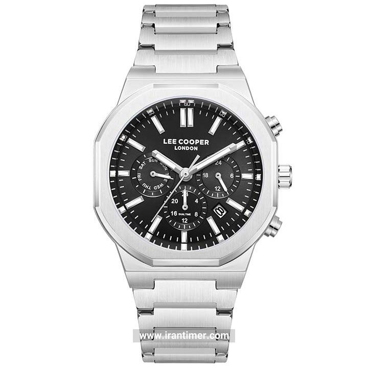 قیمت و خرید ساعت مچی مردانه لیکوپر(LEE COOPER) مدل LC08263.350 کلاسیک | اورجینال و اصلی