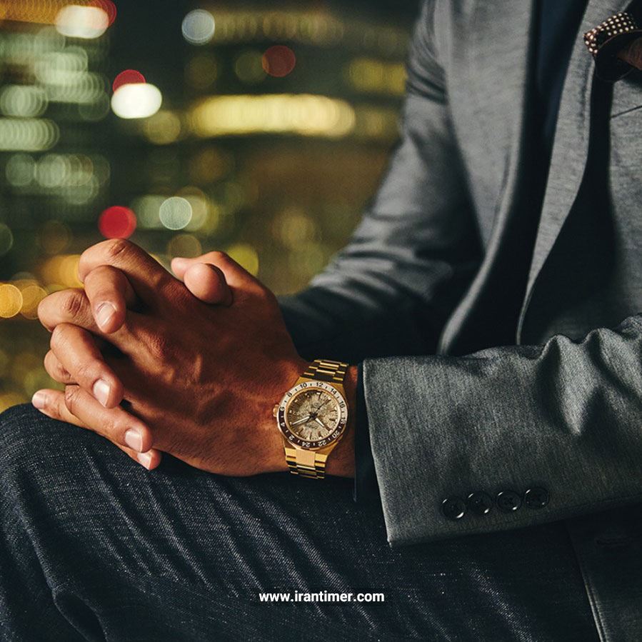 قیمت و خرید ساعت مچی مردانه سیتیزن(CITIZEN) مدل NB6032-53P کلاسیک | اورجینال و اصلی