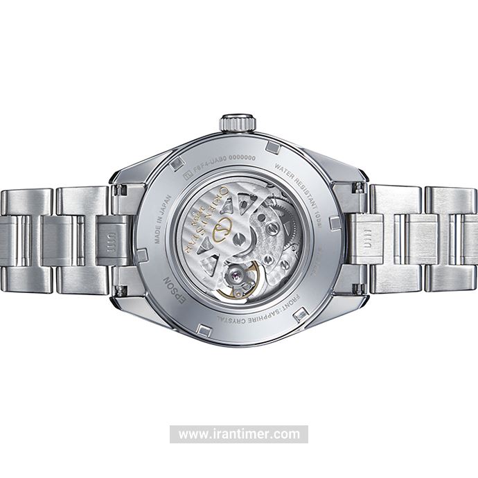 قیمت و خرید ساعت مچی مردانه اورینت(ORIENT) مدل RE-AV0003L00B کلاسیک | اورجینال و اصلی