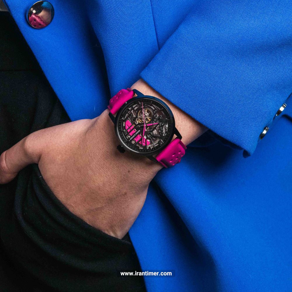 قیمت و خرید ساعت مچی زنانه پیر لنیر(PIERRE LANNIER) مدل 145G895 کلاسیک | اورجینال و اصلی