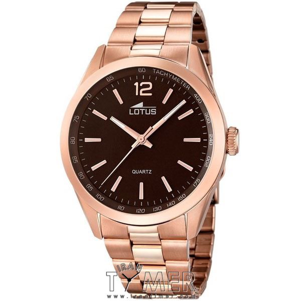 قیمت و خرید ساعت مچی مردانه لوتوس(LOTUS) مدل L18148/2 کلاسیک | اورجینال و اصلی
