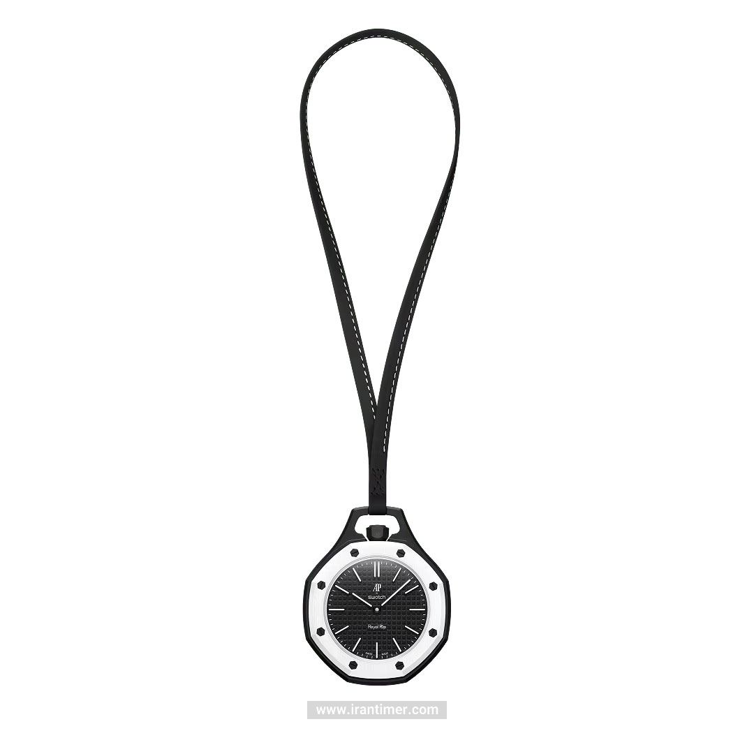 قیمت و خرید ساعت مچی مردانه زنانه سواچ(SWATCH) مدل SSX03W101N اسپرت | اورجینال و اصلی