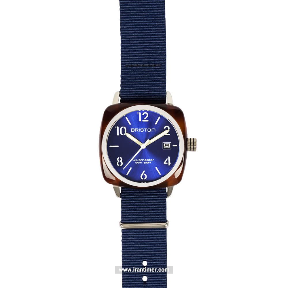 قیمت و خرید ساعت مچی مردانه بریستونن رست(BRISTON WRIST) مدل 15240.SA.T.9.NNB اسپرت | اورجینال و اصلی