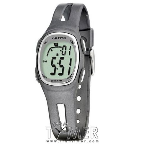 قیمت و خرید ساعت مچی مردانه زنانه کلیپسو(CALYPSO) مدل K5520/1 اسپرت | اورجینال و اصلی