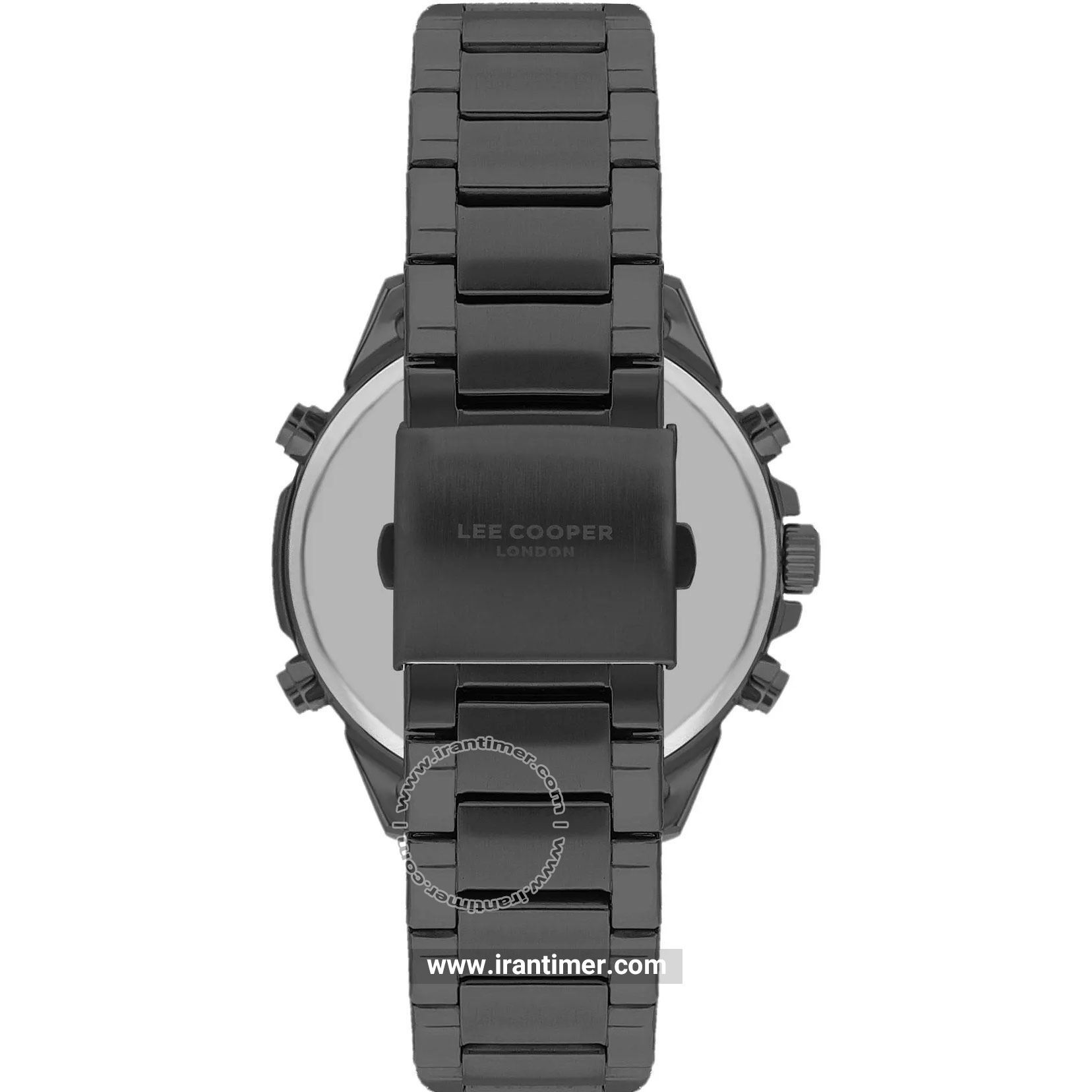 قیمت و خرید ساعت مچی مردانه لیکوپر(LEE COOPER) مدل LC07878.060 کلاسیک | اورجینال و اصلی