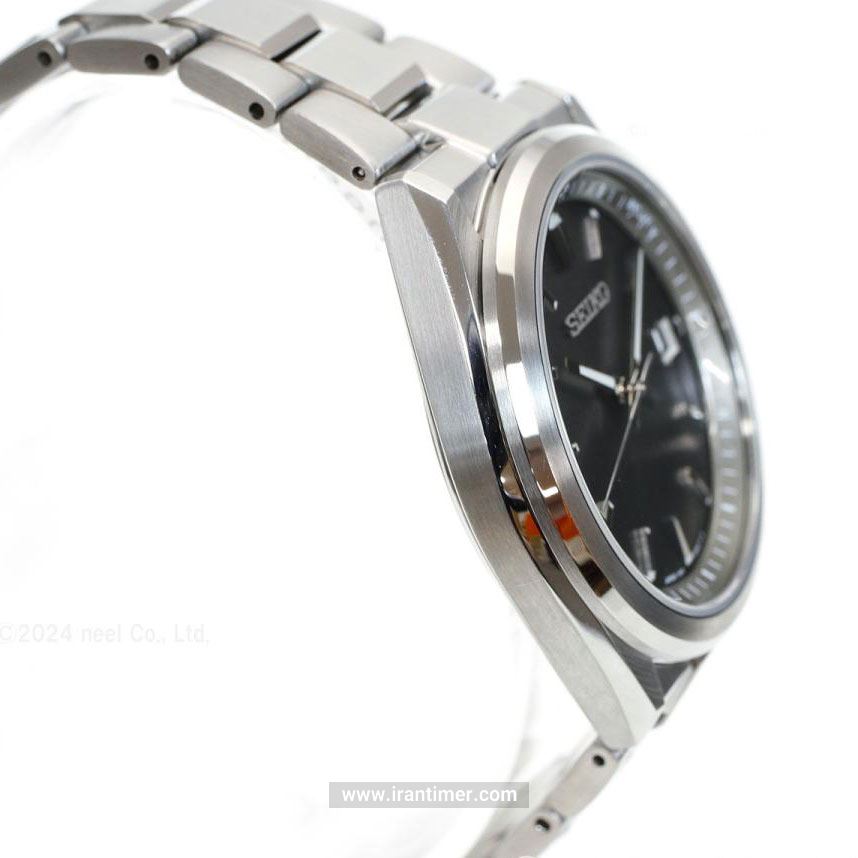 قیمت و خرید ساعت مچی مردانه سیکو(SEIKO) مدل SBTM347 کلاسیک | اورجینال و اصلی