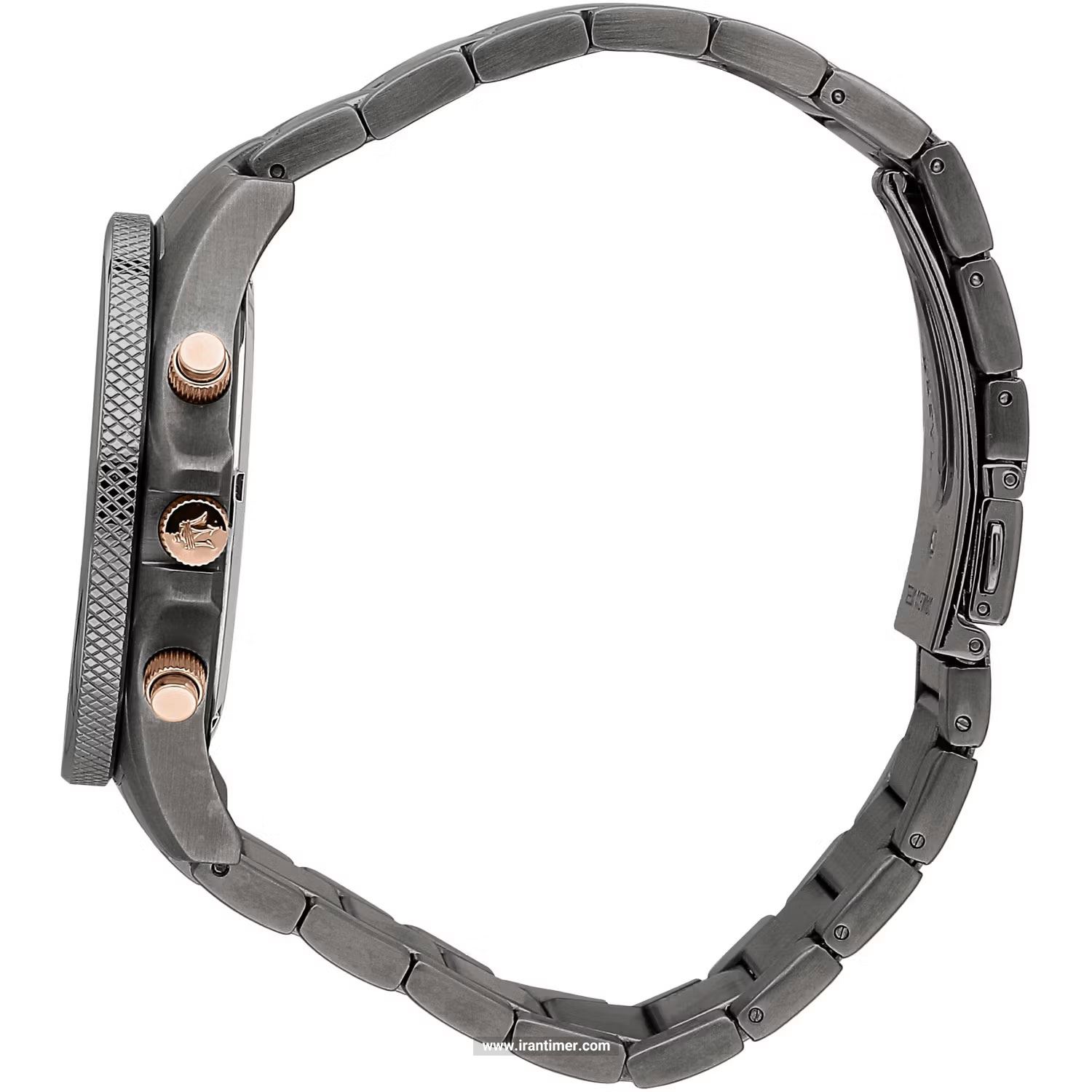 قیمت و خرید ساعت مچی مردانه مازراتی(MASERATI) مدل R8873640020 کلاسیک | اورجینال و اصلی