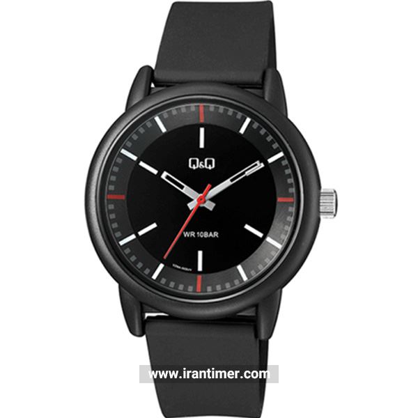 قیمت و خرید ساعت مچی مردانه کیو اند کیو(Q&Q) مدل V29A-005VY اسپرت | اورجینال و اصلی